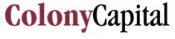 Colony Capital LLC